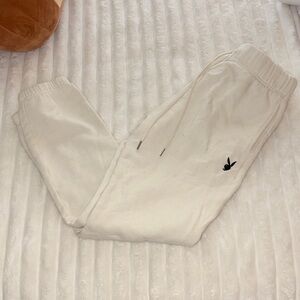 Men’s playboy joggers